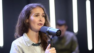 Анастасия Яценко - Не предавай любовь