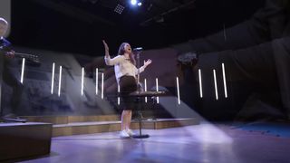 Анастасия Яценко - Не предавай любовь