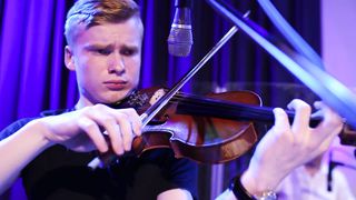 Нове Місто - Він помирав