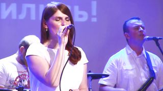 Нове Місто - Він помирав