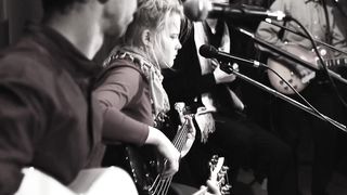 Егор и Наталия Лансере - Выжги крест