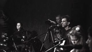 Егор и Наталия Лансере - Выжги крест