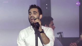 Not An Idol - Концерт в Москве