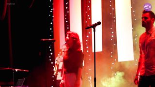 Not An Idol - Концерт в Москве