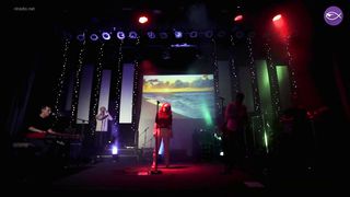 Not An Idol - Концерт в Москве