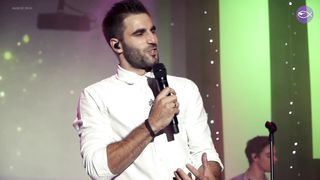 Not An Idol - Концерт в Москве