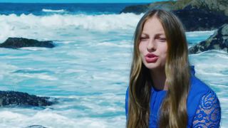 Группа Мелодия - Нежный голос