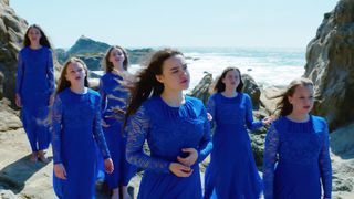 Группа Мелодия - Нежный голос