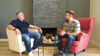 Артур Симонян про тренды христианства