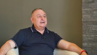 Артур Симонян про тренды христианства