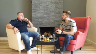 Артур Симонян про тренды христианства