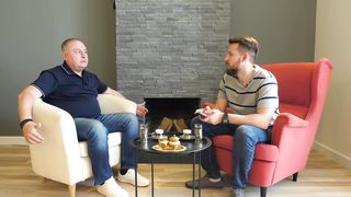 Артур Симонян про тренды христианства