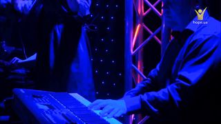 Гурт IZI - Падаючий літак