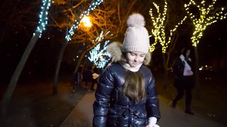 Дарина Кочанжи - С Рождеством