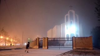 Дарина Кочанжи - С Рождеством