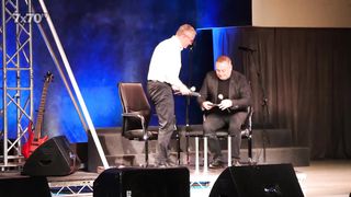 Александр Шевченко - Семья Божья