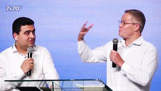 Александр Шевченко - Семья Божья