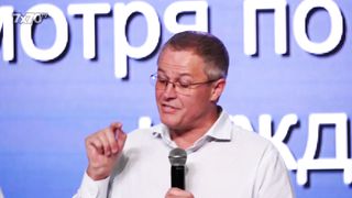 Александр Шевченко - Семья Божья