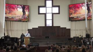 Джордж Давидюк - Страх Божий