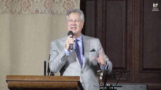 Джордж Давидюк - Страх Божий