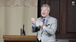 Джордж Давидюк - Страх Божий