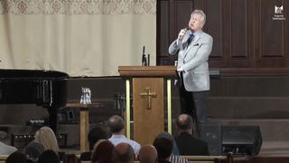 Джордж Давидюк - Страх Божий