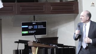 Віктор Вознюк - Реванш духовної природи