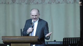 Віктор Вознюк - Реванш духовної природи