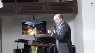 Віктор Вознюк - Реванш духовної природи