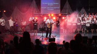 Нове Місто - Воскрес