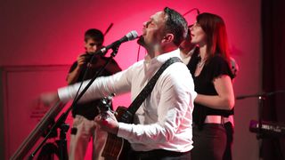 Нове Місто - Воскрес