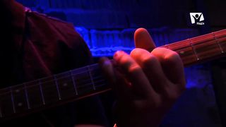 Олексій Саранчук - Заспіваймо пісню