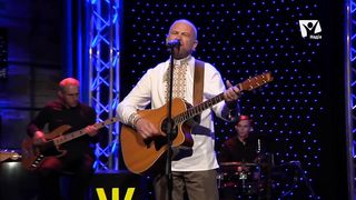 Олексій Саранчук - Заспіваймо пісню