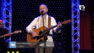 Олексій Саранчук - Заспіваймо пісню