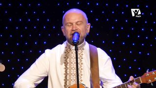 Олексій Саранчук - Заспіваймо пісню