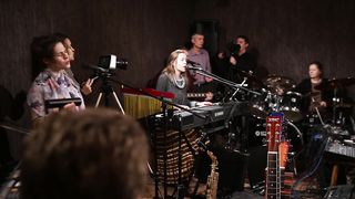 Егор и Наталия Лансере - Кто живет под защитою Всевышнего