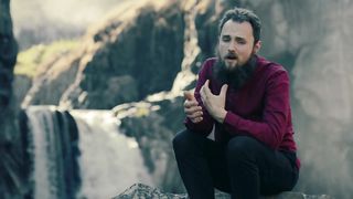 Simon Khorolskiy - Господь, Спаситель мой...