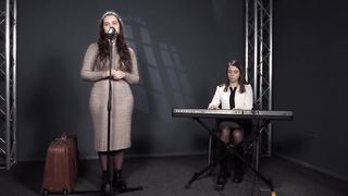 Ліля Бойчук - Ми з року в рік збираємо валізу