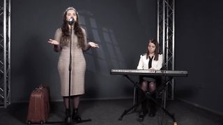 Ліля Бойчук - Ми з року в рік збираємо валізу