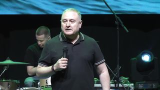 Артур Симонян - Снежинка