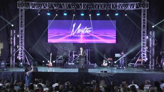 Генри Мадава - Исполняя мечту