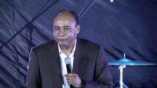 Генри Мадава - Исполняя мечту