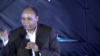 Генри Мадава - Исполняя мечту