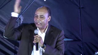 Генри Мадава - Исполняя мечту