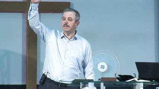 Пилип Савочка - Чому люди йдуть з церкви