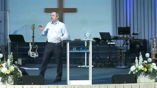 Пилип Савочка - Чому люди йдуть з церкви