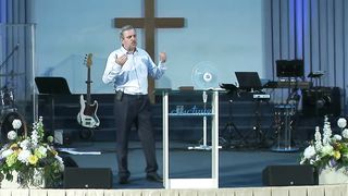 Пилип Савочка - Чому люди йдуть з церкви