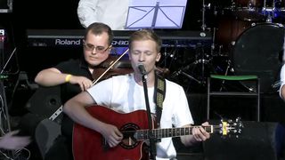 Малин 2019 - Київ - Слав, душе