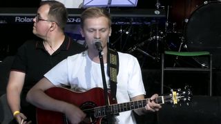 Малин 2019 - Київ - Слав, душе