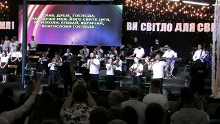 Малин 2019 - Київ - Слав, душе